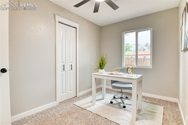 MLS Image for 618 E Saint Elmo  ,Colorado Springs, Colorado