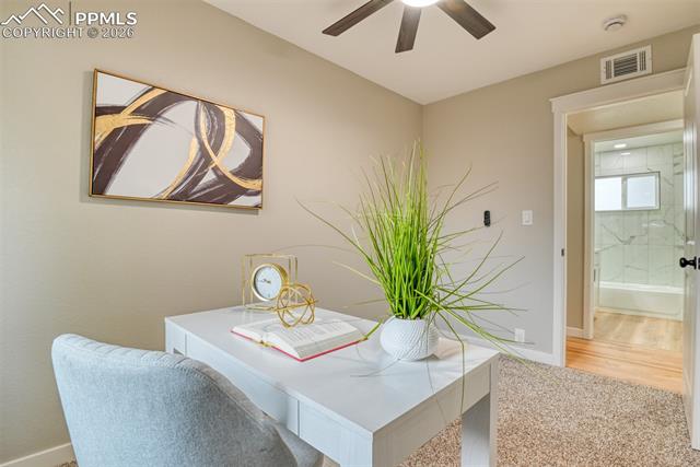 MLS Image for 618 E Saint Elmo  ,Colorado Springs, Colorado