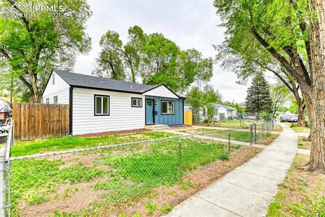 MLS Image for 618 E Saint Elmo  ,Colorado Springs, Colorado