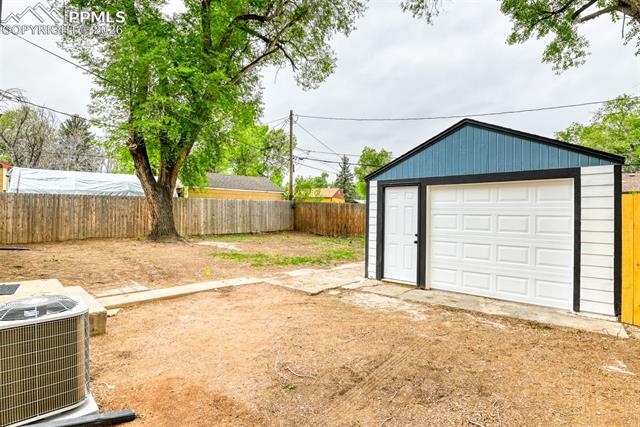 MLS Image for 618 E Saint Elmo  ,Colorado Springs, Colorado