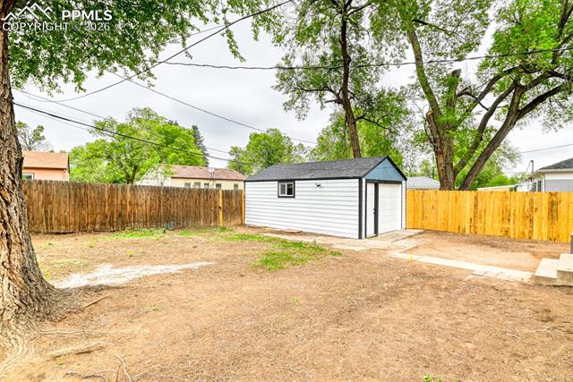 MLS Image for 618 E Saint Elmo  ,Colorado Springs, Colorado