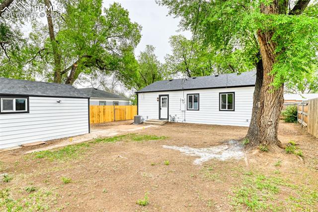 MLS Image for 618 E Saint Elmo  ,Colorado Springs, Colorado