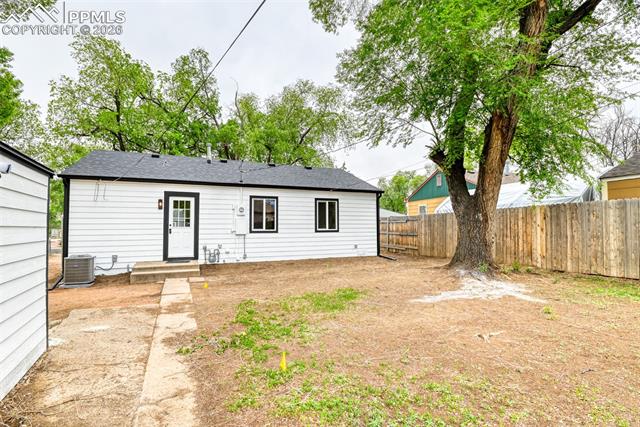 MLS Image for 618 E Saint Elmo  ,Colorado Springs, Colorado