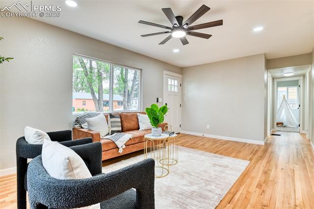 MLS Image for 618 E Saint Elmo  ,Colorado Springs, Colorado