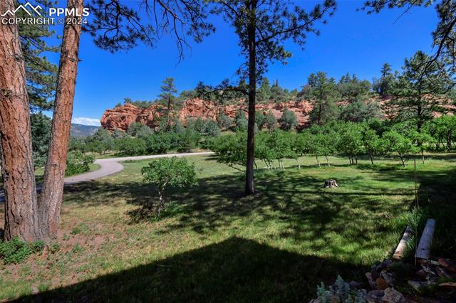 MLS Image for 5030  Chippewa  ,Larkspur, Colorado