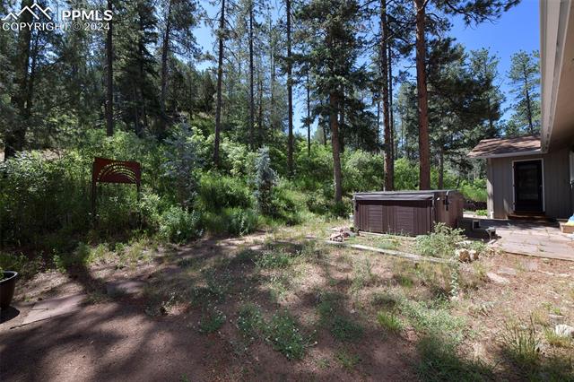 MLS Image for 5030  Chippewa  ,Larkspur, Colorado