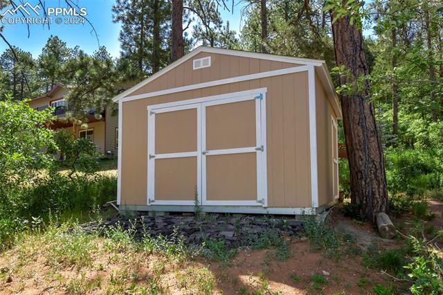 MLS Image for 5030  Chippewa  ,Larkspur, Colorado