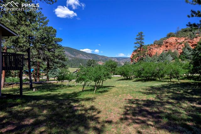 MLS Image for 5030  Chippewa  ,Larkspur, Colorado