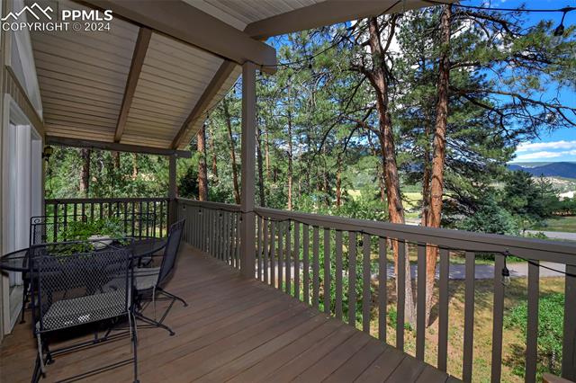 MLS Image for 5030  Chippewa  ,Larkspur, Colorado