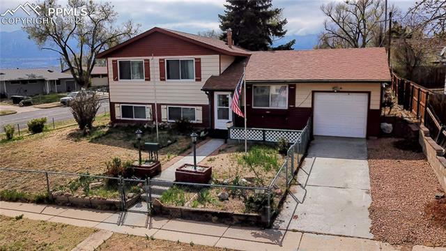 842  Bryce  , colorado springs  House Search MLS Picture