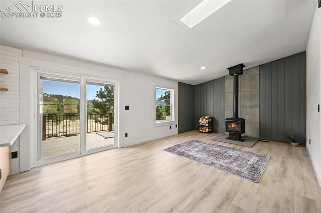 MLS Image for 109  Forge  ,Florissant, Colorado