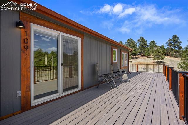 MLS Image for 109  Forge  ,Florissant, Colorado
