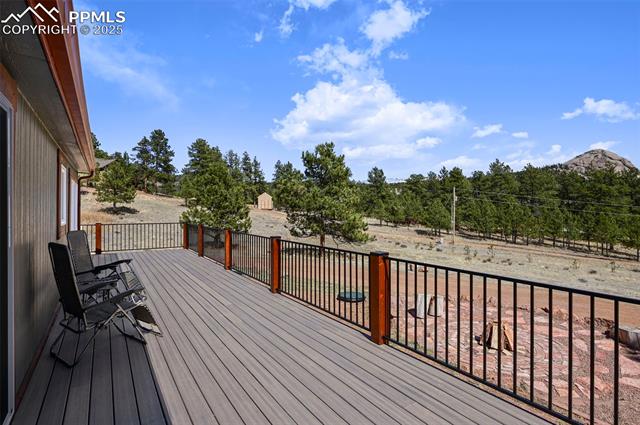 MLS Image for 109  Forge  ,Florissant, Colorado