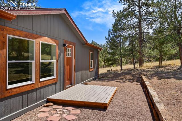 MLS Image for 109  Forge  ,Florissant, Colorado
