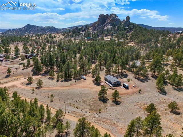 MLS Image for 109  Forge  ,Florissant, Colorado