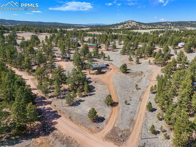 MLS Image for 109  Forge  ,Florissant, Colorado