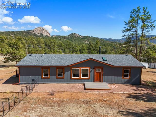 MLS Image for 109  Forge  ,Florissant, Colorado