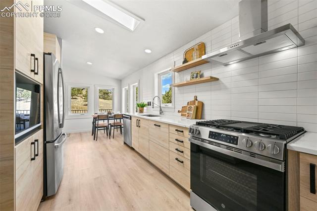 MLS Image for 109  Forge  ,Florissant, Colorado