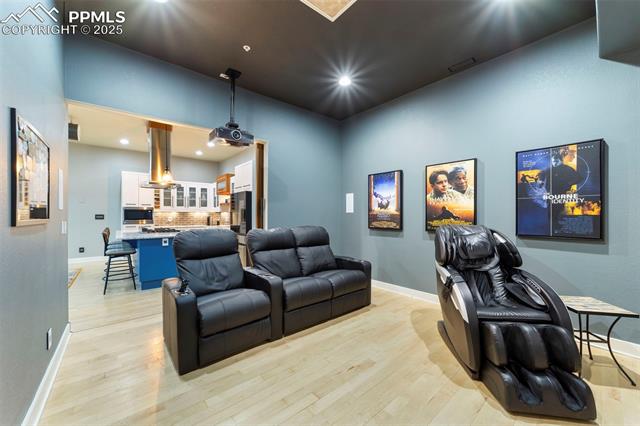 MLS Image for 319 N Tejon  202 ,Colorado Springs, Colorado