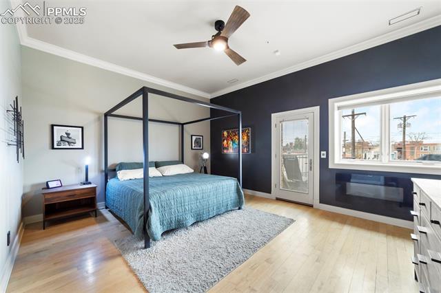 MLS Image for 319 N Tejon  202 ,Colorado Springs, Colorado