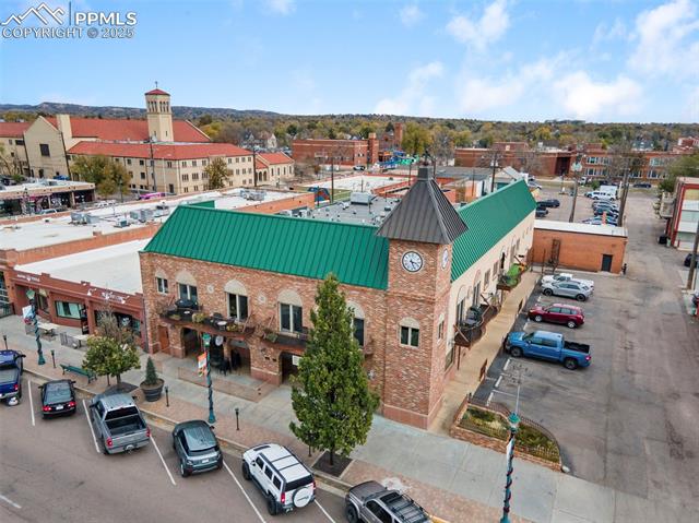 MLS Image for 319 N Tejon  202 ,Colorado Springs, Colorado