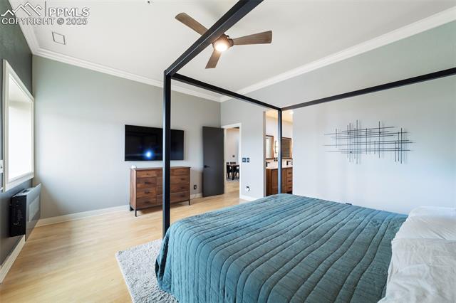 MLS Image for 319 N Tejon  202 ,Colorado Springs, Colorado