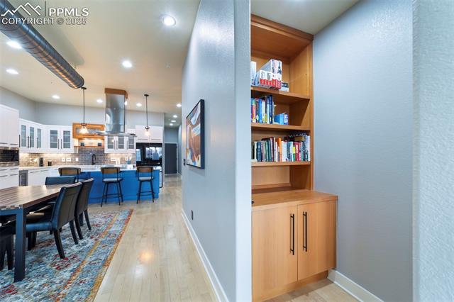 MLS Image for 319 N Tejon  202 ,Colorado Springs, Colorado