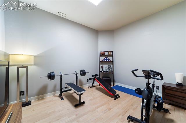 MLS Image for 319 N Tejon  202 ,Colorado Springs, Colorado