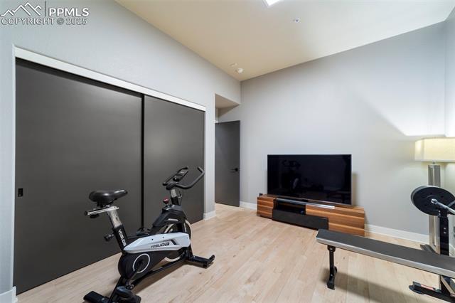 MLS Image for 319 N Tejon  202 ,Colorado Springs, Colorado