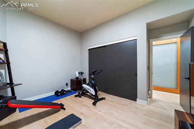 MLS Image for 319 N Tejon  202 ,Colorado Springs, Colorado