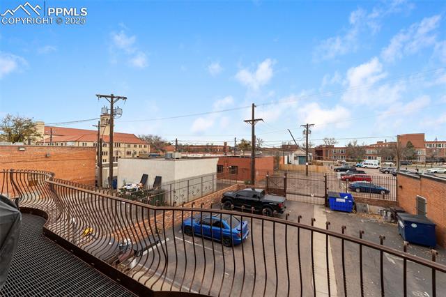 MLS Image for 319 N Tejon  202 ,Colorado Springs, Colorado