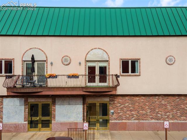 MLS Image for 319 N Tejon  202 ,Colorado Springs, Colorado