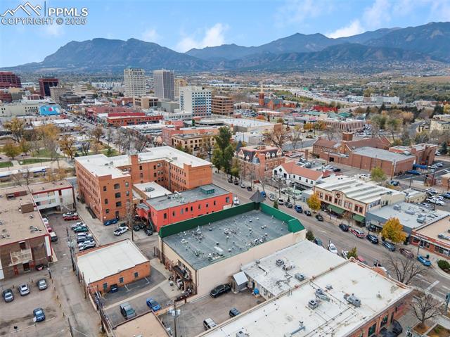 MLS Image for 319 N Tejon  202 ,Colorado Springs, Colorado
