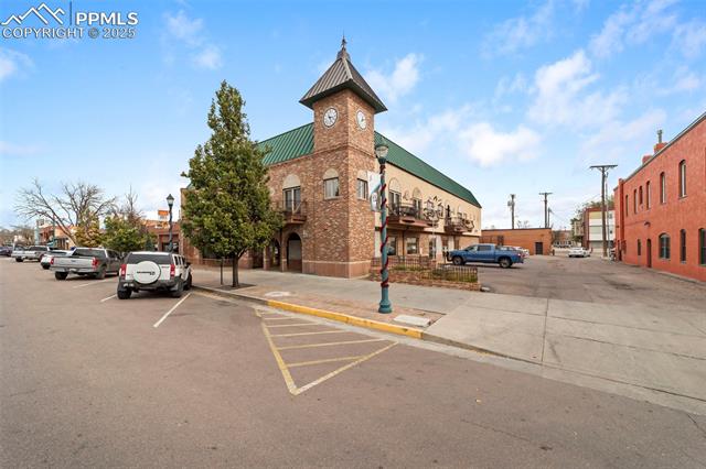 MLS Image for 319 N Tejon  202 ,Colorado Springs, Colorado
