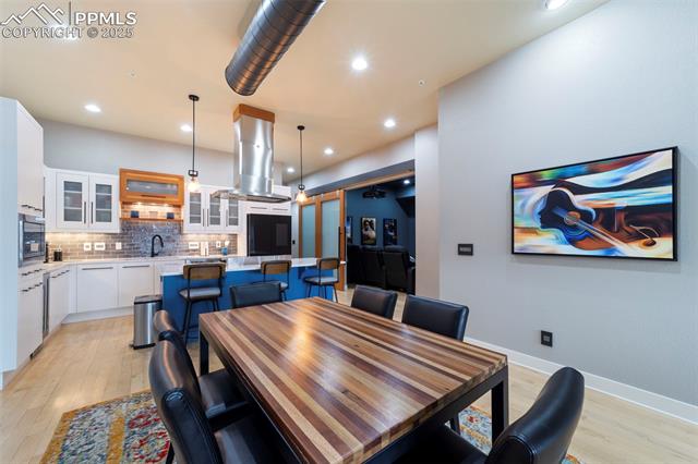 MLS Image for 319 N Tejon  202 ,Colorado Springs, Colorado