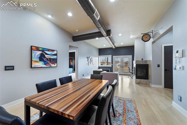 MLS Image for 319 N Tejon  202 ,Colorado Springs, Colorado