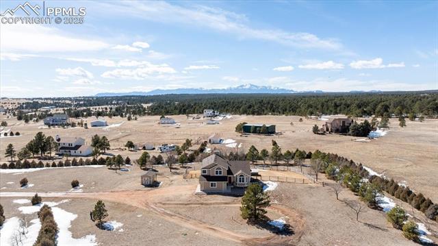 MLS Image for 13010  Halleluiah  ,Elbert, Colorado