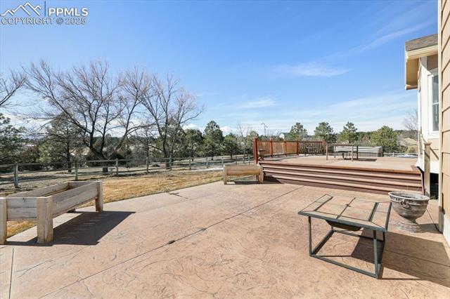 MLS Image for 13010  Halleluiah  ,Elbert, Colorado