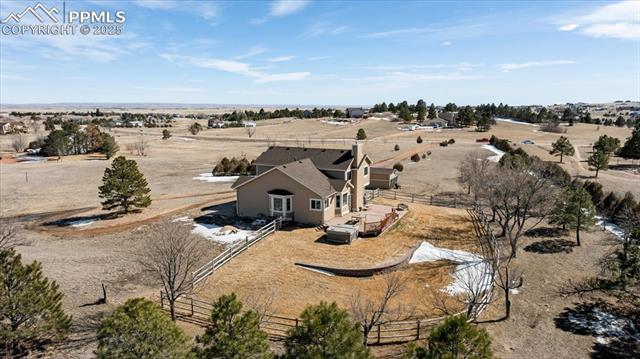 MLS Image for 13010  Halleluiah  ,Elbert, Colorado