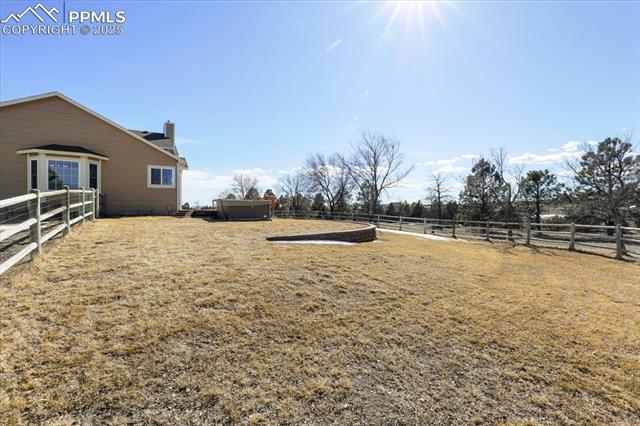 MLS Image for 13010  Halleluiah  ,Elbert, Colorado