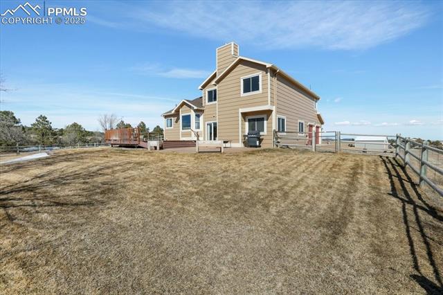 MLS Image for 13010  Halleluiah  ,Elbert, Colorado