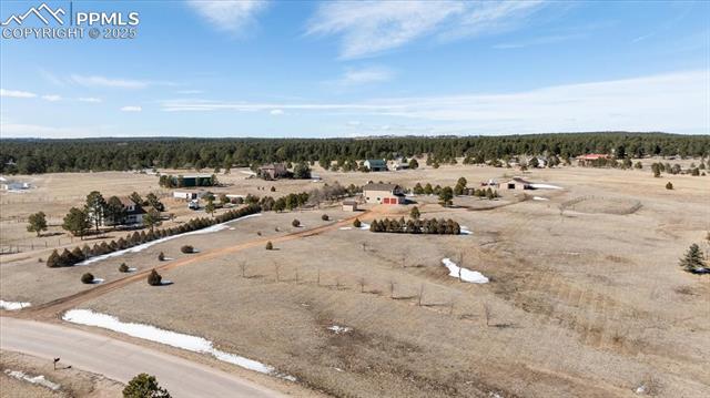 MLS Image for 13010  Halleluiah  ,Elbert, Colorado