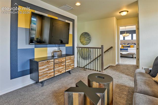 MLS Image for 8522  Blue Feather  ,Colorado Springs, Colorado