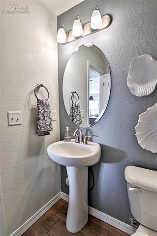 MLS Image for 8522  Blue Feather  ,Colorado Springs, Colorado