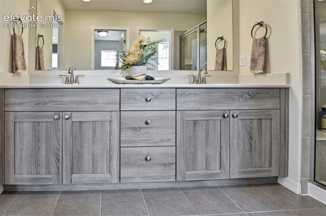MLS Image for 8522  Blue Feather  ,Colorado Springs, Colorado