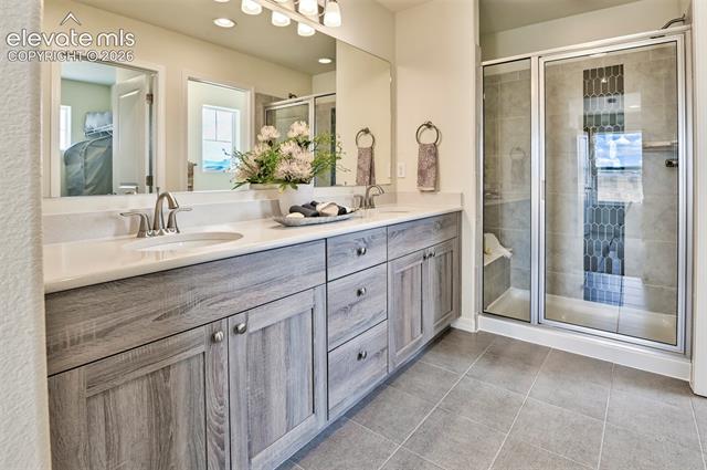 MLS Image for 8522  Blue Feather  ,Colorado Springs, Colorado