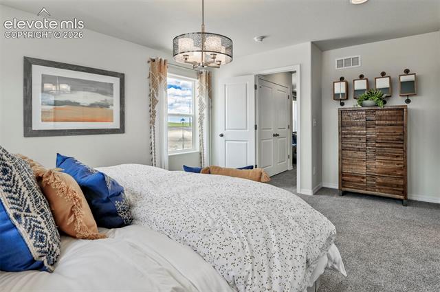 MLS Image for 8522  Blue Feather  ,Colorado Springs, Colorado