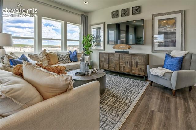 MLS Image for 8522  Blue Feather  ,Colorado Springs, Colorado