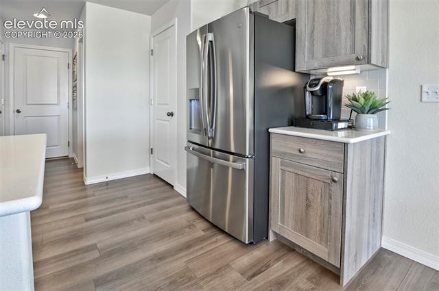 MLS Image for 8522  Blue Feather  ,Colorado Springs, Colorado