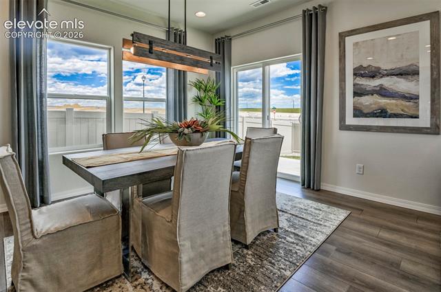 MLS Image for 8522  Blue Feather  ,Colorado Springs, Colorado